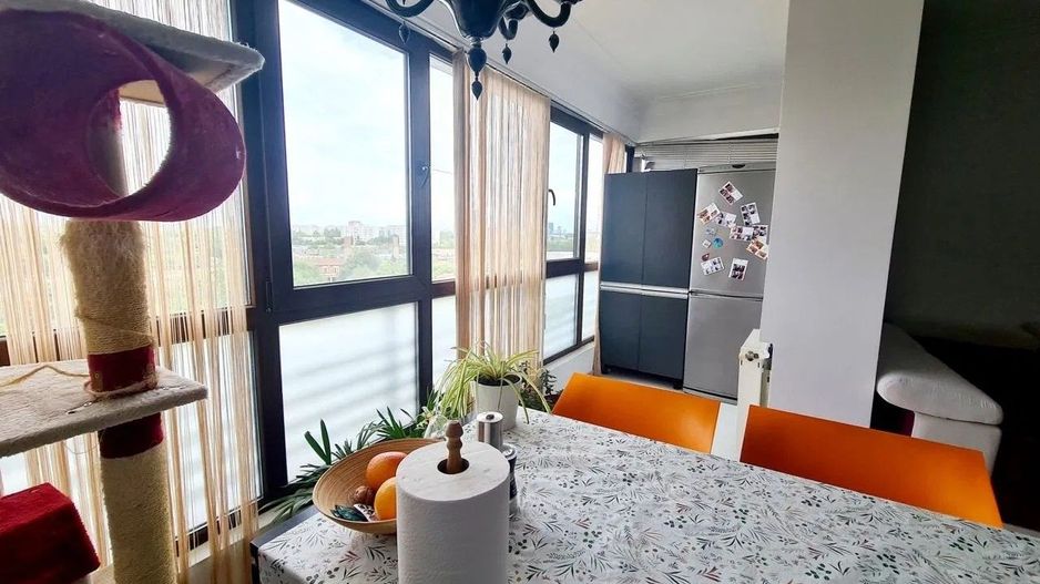 Apartament 3 camere | Bucurestii Noi | Sector 1 - Poză 6