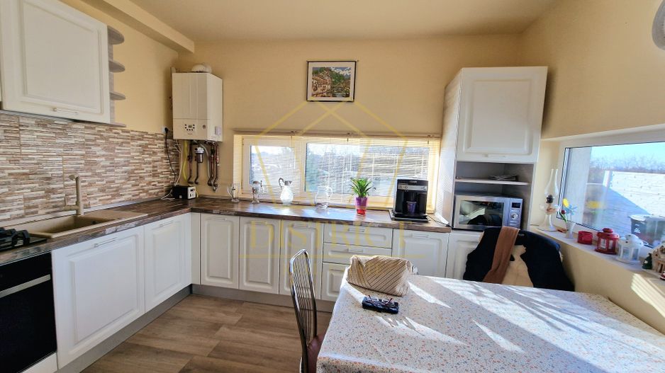 Duplex spatios cu 4 camere si 2 bai | Mosnita Veche | Drumul Boilor - Poză 12