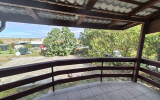 Casa P+1 din lemn - Mihailesti - Poză 21