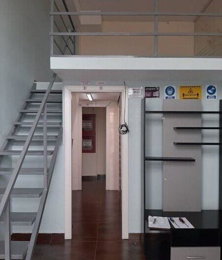 spatiu comercial 120 mp | Asmita Gardens | Splaiul Unirii - Poză 4