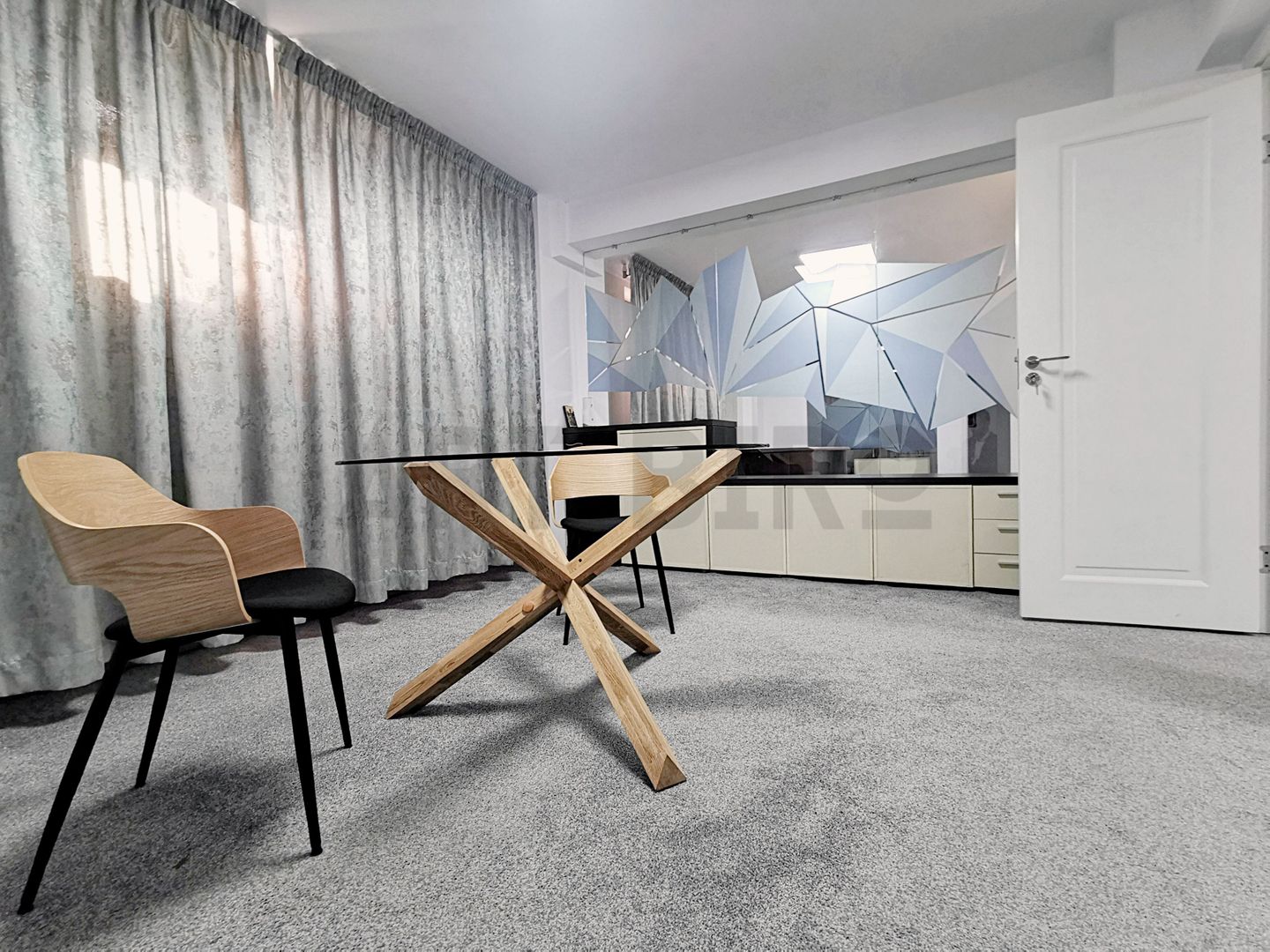 Zero comision, 190mp birou, 2 parcari incluse, Grozavesti, 5' metrou - Poză 3