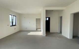 Casă 3 camere | 126 mp utili | teren 417 mp | Mărtinești - Poză 5