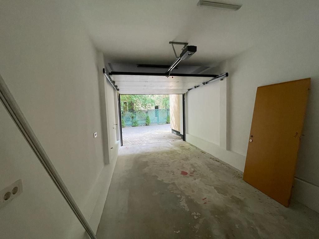 NOU Listata || Vila Iancu Nicolae || Curte -Gated Community - Poză 11