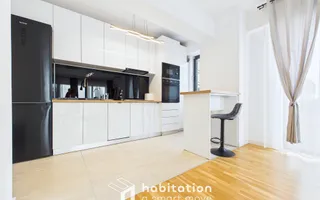 Apartment 2 camere, elegant si primitor, Complexul Studențesc - Fabrik - Poză 12