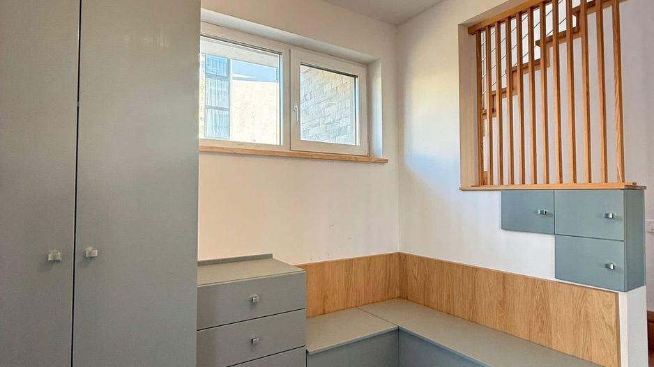 Duplex finisat – Zona Borhanci, Cluj-Napoca - Poză 1