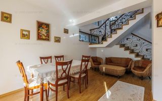 Vila unicat aproape de lac - Poză 11