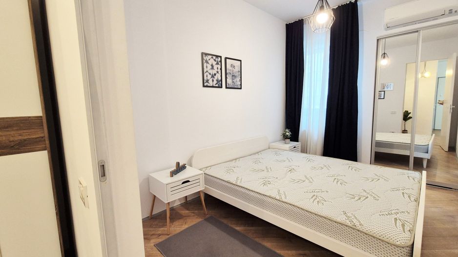 COMISION 0% - Apartament superb -2 minute de Pipera Plaza si rond OMV - parcare - Poză 4