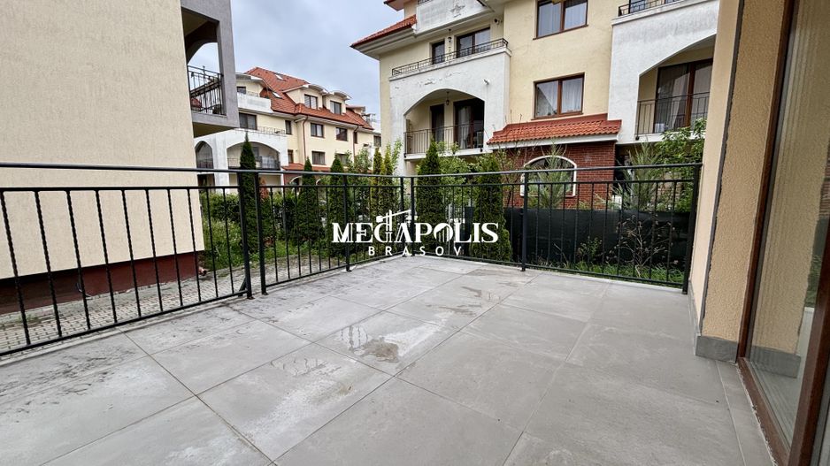 Apartament 2 camere | Parcare | Decomandat | Tractorul - Poză 19