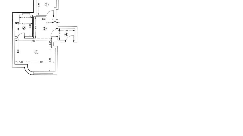 BRASADAS închiriază garsoniera la etajul 1/3 - Unirii. - Poză 10