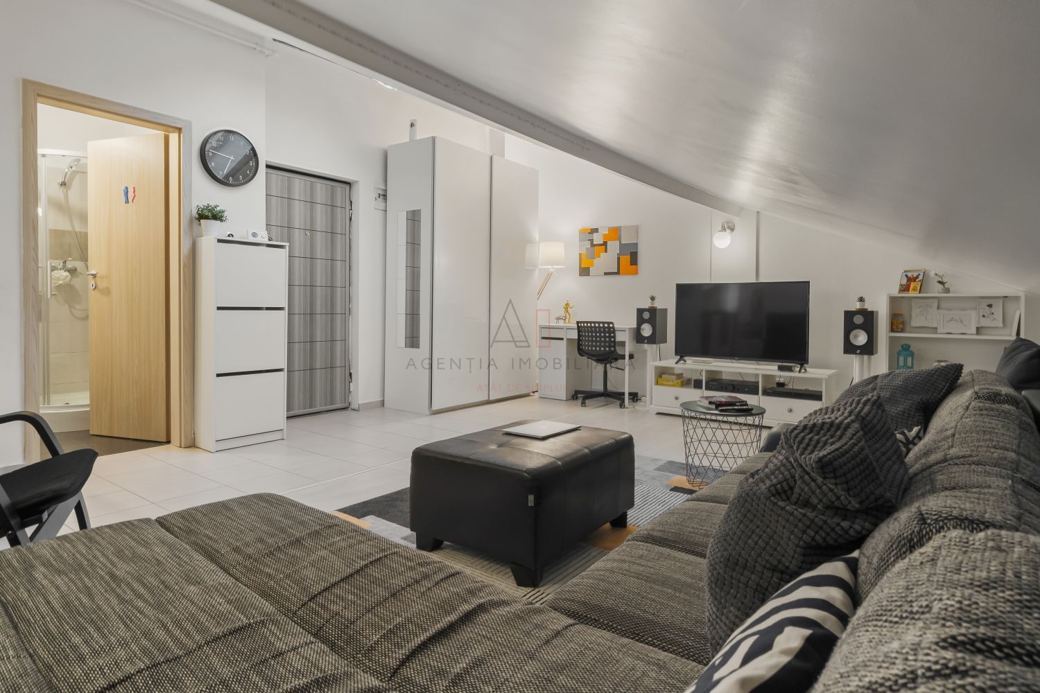 0 COMISION | Bloc Nou | 2 min Parc Sebastian - Poză 3