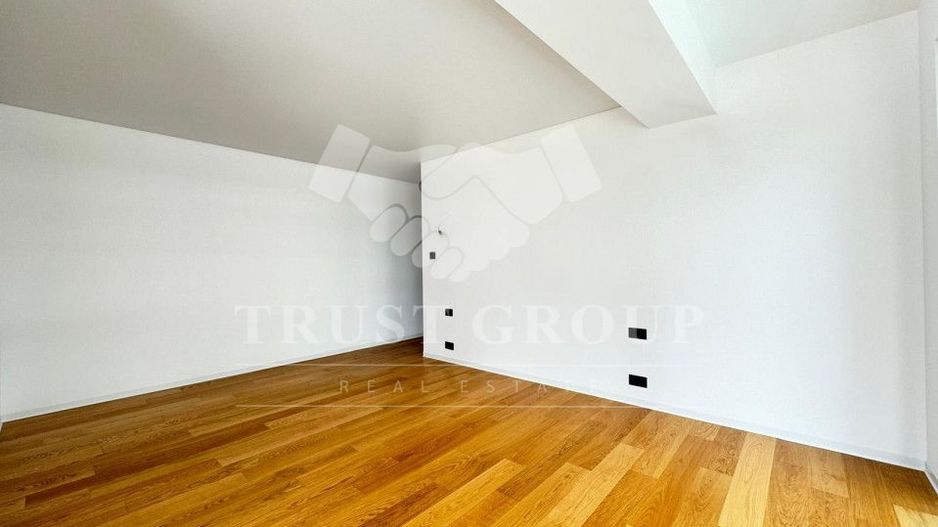 Apartament 4 camere | Yacht Kid | Terasa | 3 locuri de parcare - Poză 30