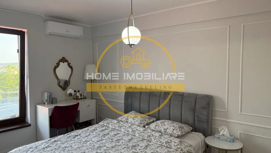 Apartament 2 camere, Decomandat // Et.2 Bloc cu lift Tătărași - Ateneu! - Poză 3