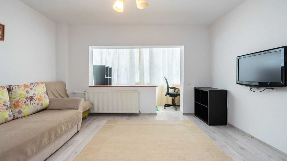 Apartament 2 camere Timpuri Noi (Plugarilor) - Poză 6