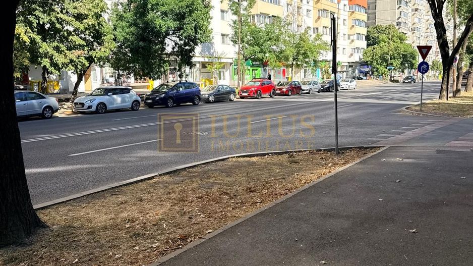2 camere| Gheorghe Lazar| centrala proprie| lift| AC| - Poză 18