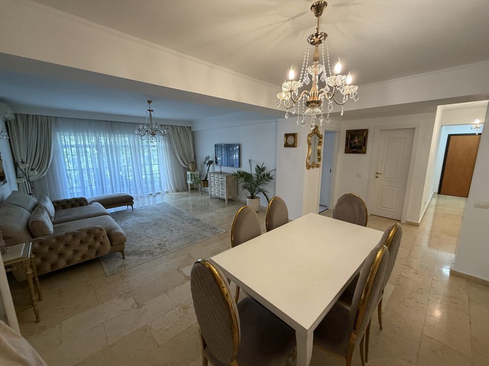 2 camere | Phoenicia Suites |  Baneasa | Herastrau - Poză 1