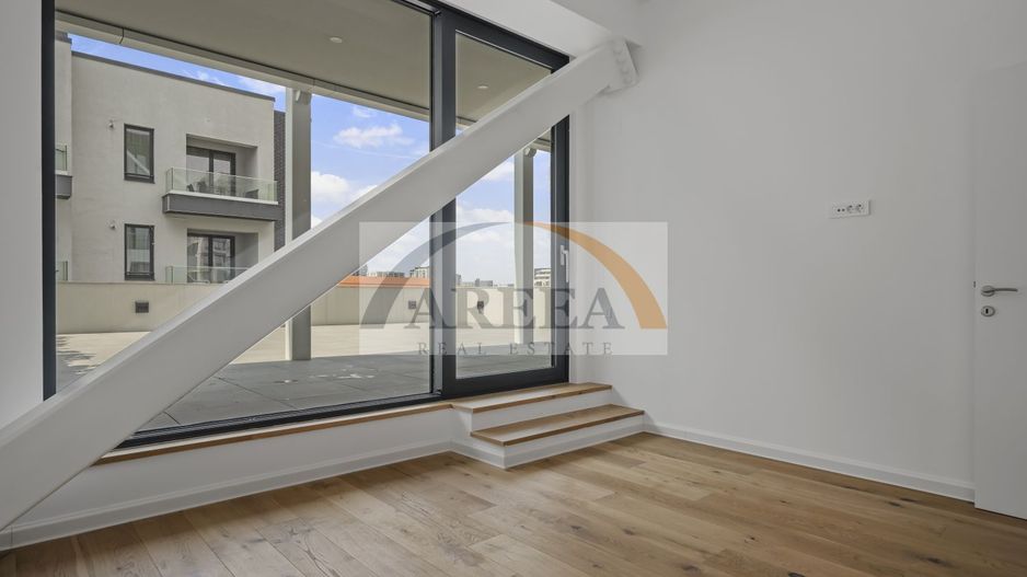 Apartamentul perfect in Aviatiei- Mall Promenada - Poză 12