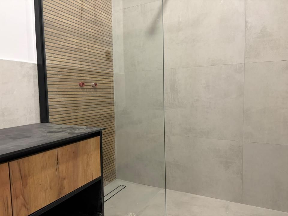 Apartament 2 camere, terasa, etaj intermediar, garaj, Eroilor - Poză 10