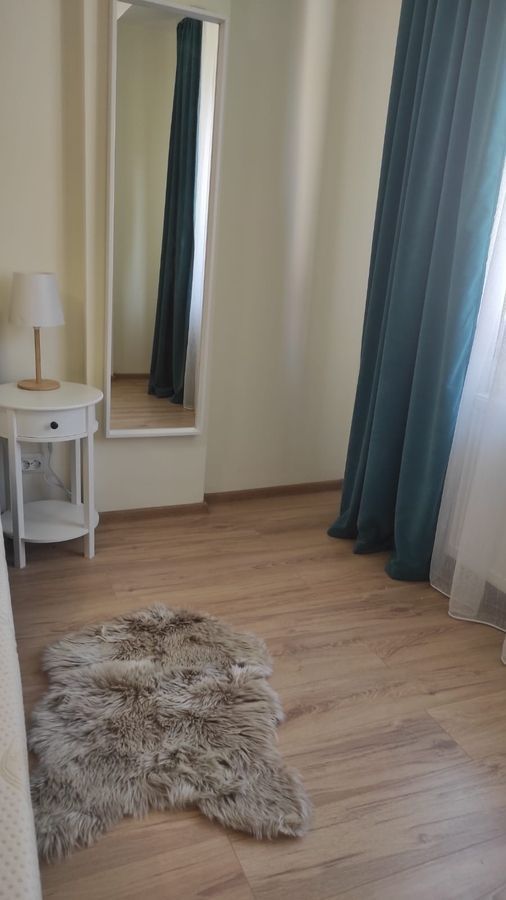 AP. 2 CAMERE-OBOR, CENTRALA PROPRIE, BLOC NOU, MOBILAT/UTILAT MODERN - Poză 3