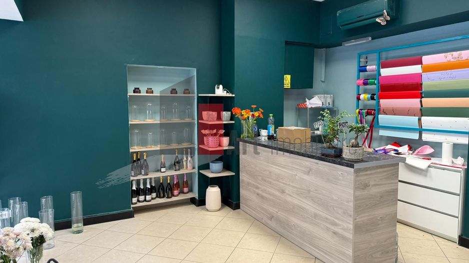 Spatiu comercial de inchiriat in zona Mosilor - Poză 2