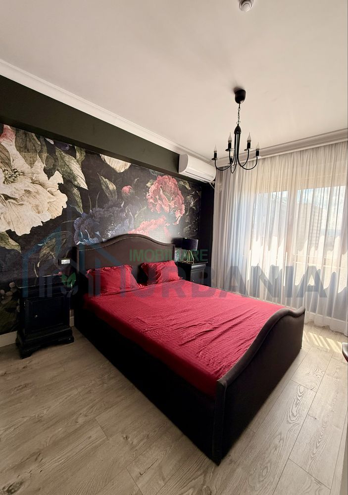 Palas, Iași – Apartament 3 camere, complet mobilat și utilat, vedere panoramică spre Palatul Culturii - Poză 5