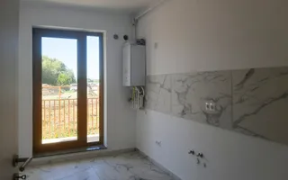 Apartament 2 camere cu grădină și terasă privată construcție nouă 2026 - Poză 15