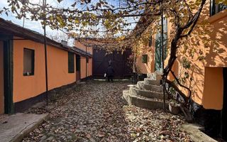 Casă Tradițională de Vânzare| Aciliu | Potențial investițional ridicat - Poză 6