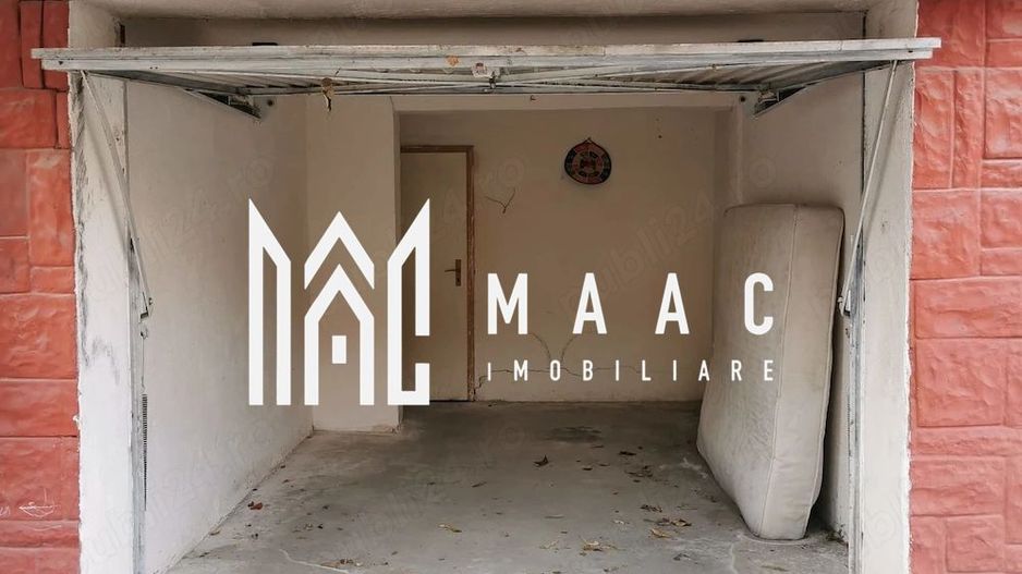 Apartament Spațios | 62 mp | Garaj privat | Valea Aurie - Poză 8