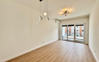 Apartament 3 camere decomandat, 2 băi, logie 9 mp | DaVinci Homes - Poză 1