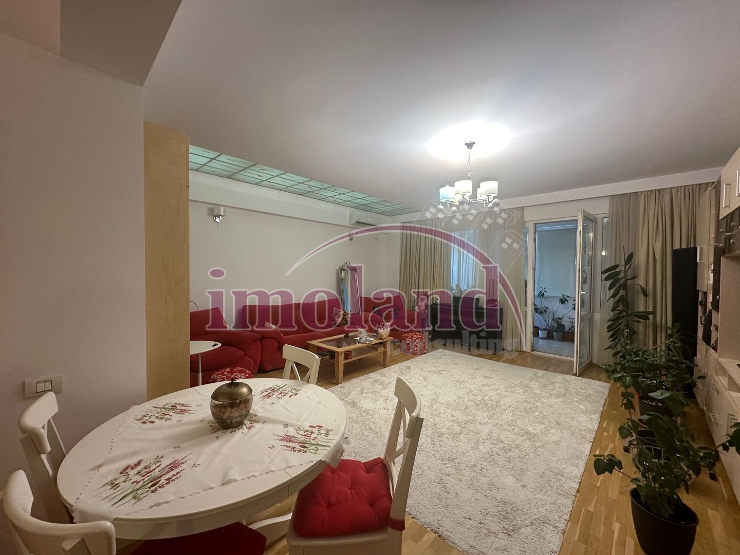 Vanzare apartament 4 camere generoase - Floreasca - imobil boutique - Poză 3