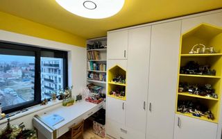 Apartament 4 camere Domenii | 2 Locuri de parcare - Poză 6