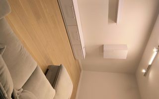 Aviatiei- Barbu Vacarescu- Promenada Mall- Nusco City - Poză 4