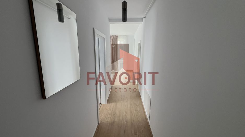 Apartament 2 camere | Prima inchiriere |Bloc 2026 | Zona LIDL Friedorf - Poză 10