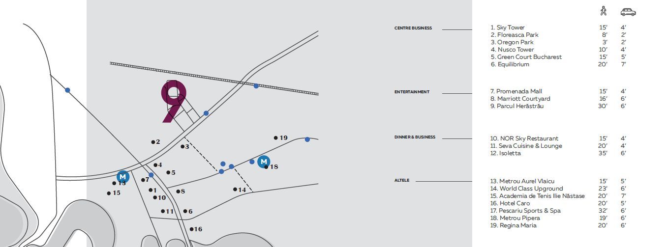 Studio Cloud9Evolution 45.5mp - Poză 6