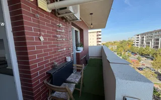 Apartament doua camere cu loc de parcare inclus | Parc Tudor Arghezi - Poză 11