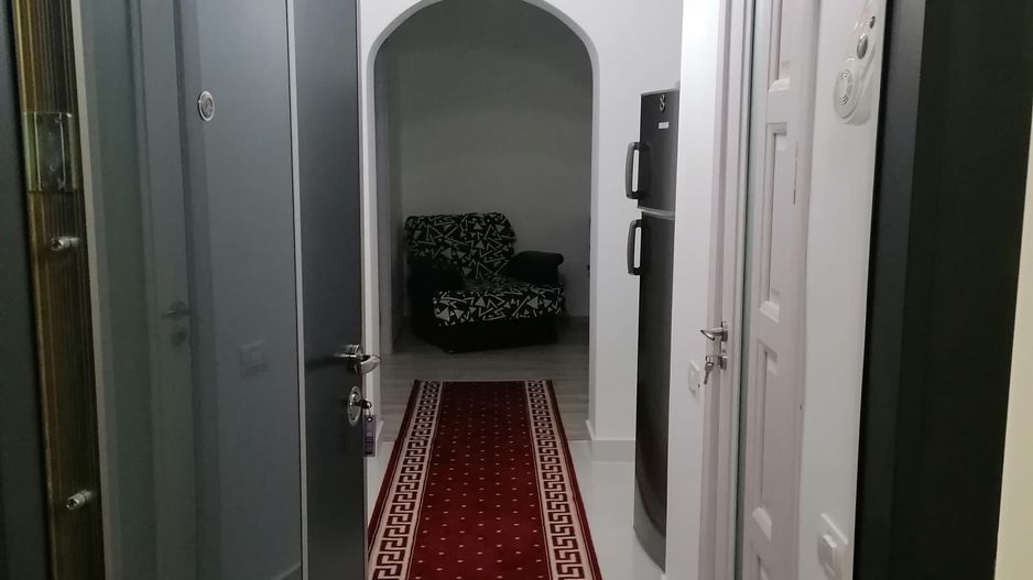 APARTAMENT ELEGANT ZONA FLOREASCA - Poză 1