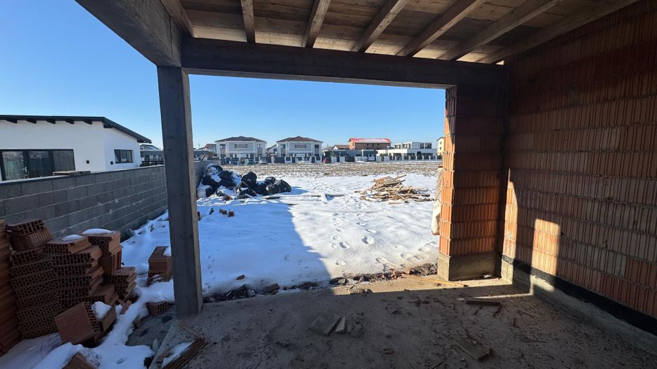 COMISION 0% | Duplex | Zona Mosnita Noua | 3 Camere | Langa Lidl - Poză 5