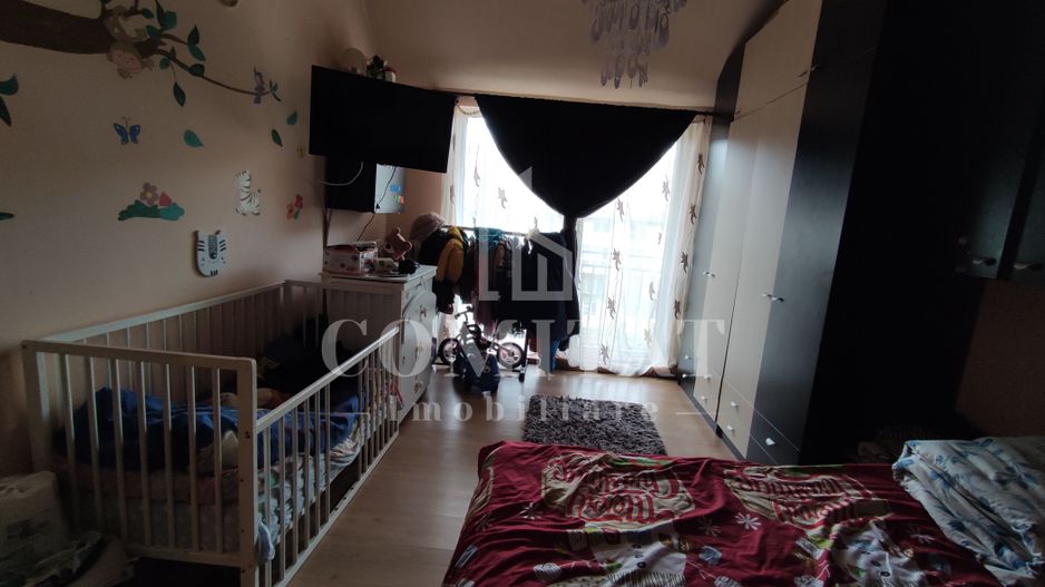 Apartament 2 camere | 56 mp | Florești - Poză 4