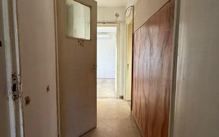 OPORTUNITATE | APARTAMENT 3 CAMERE| BLOC REABILITAT | LÂNGĂ PARCUL IOR | - Poză 8