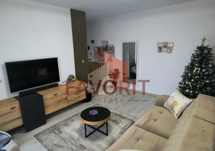 Apartament 2 camere decomandat | Calea Urseni - Giroc - Poză 2
