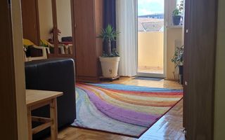 Apartament 2 camere decomandat | Lazaret, Sibiu | 60 mp, mobilat - Poză 2