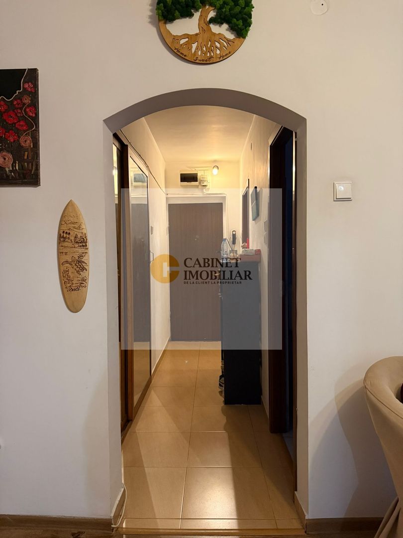 Universitate |2 camere |  Etaj Inferior | Creditabil - Poză 5