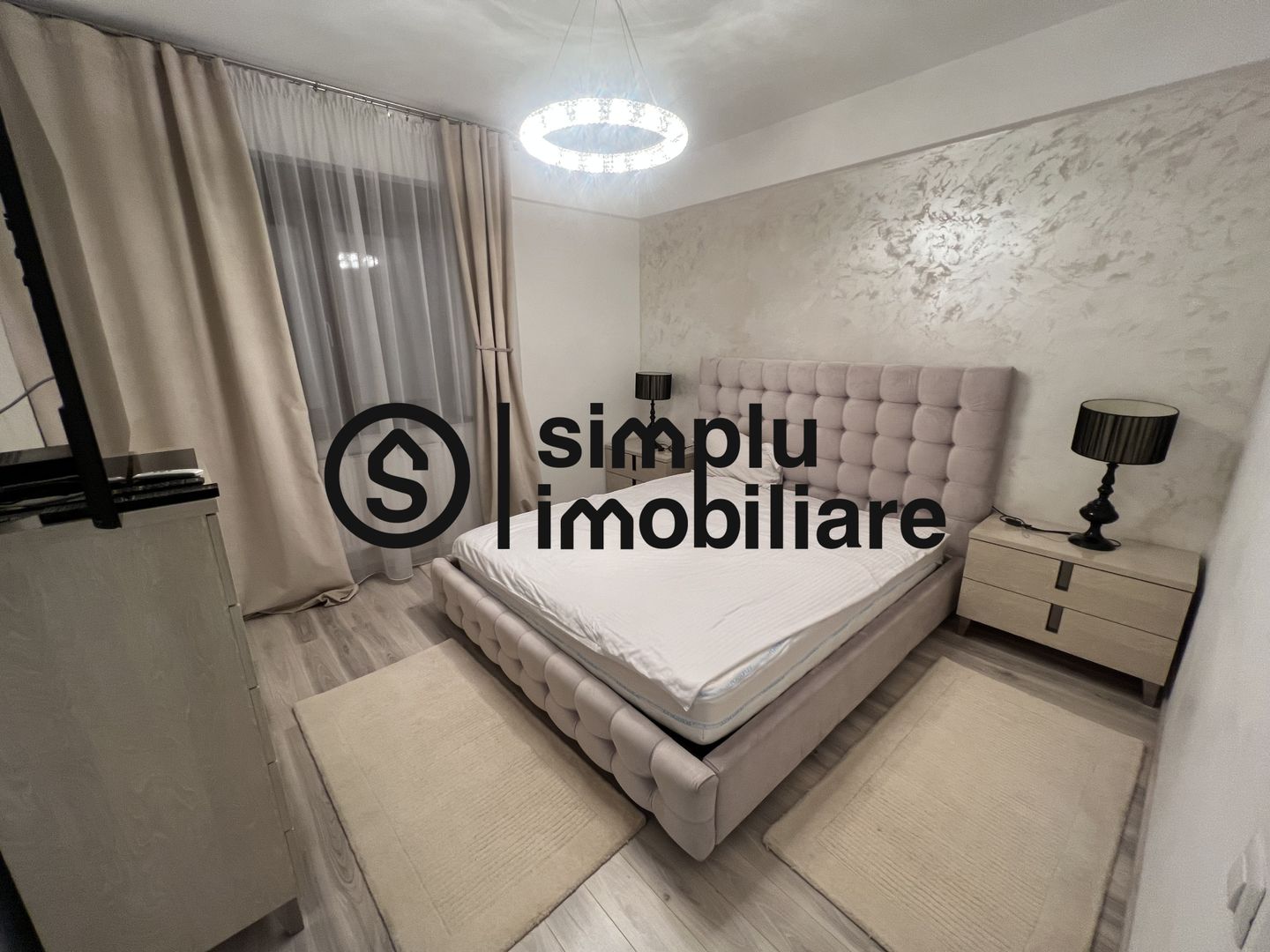 Apartament 3 camere LUX Bujorului - Poză 2