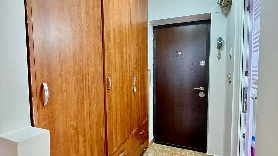 Garsoniera Vitan - metrou Mihai Bravu C1 - Poză 5