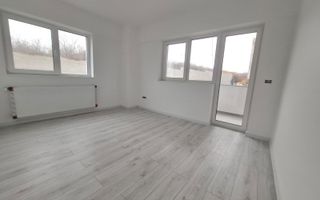 Apartament decomandat de vanzare in Iasi, Galata, 85,55 mp, bloc nou - Poză 11