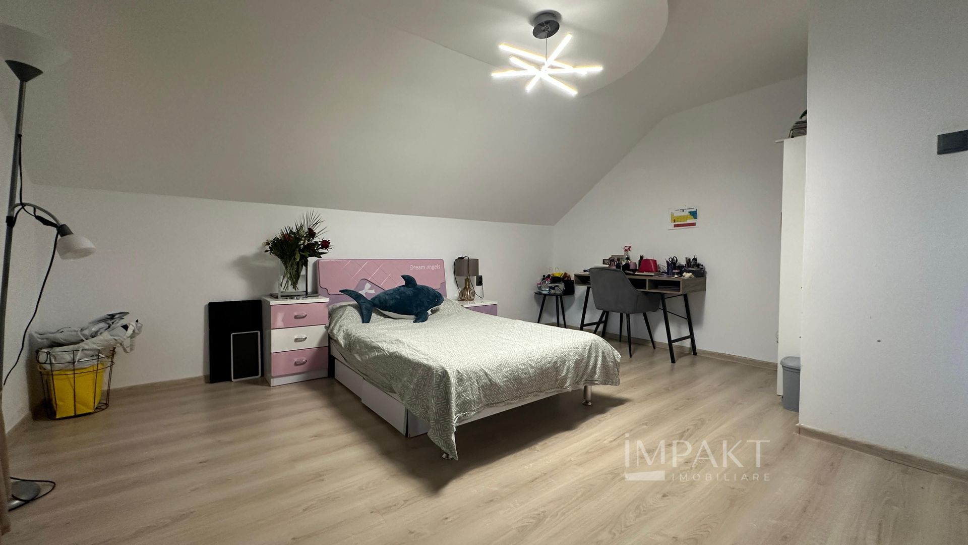 Vila cu sala de fitness, sauna, jacuzzi, zona de top - Andrei Muresanu - Poză 26