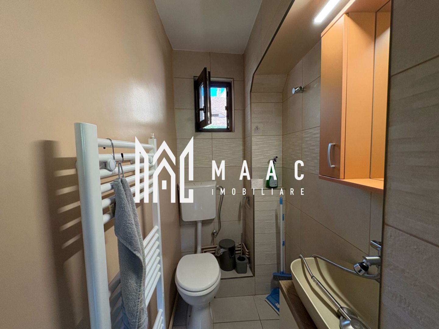 Apartament de vânzare Sibiu | 3 camere | Ultracentral, garaj, 2 pivnițe - Poză 7