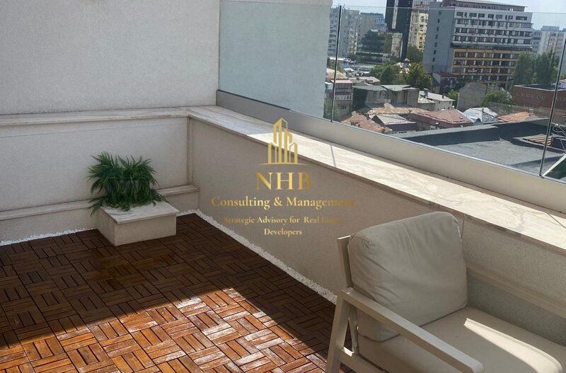 DUPLEX BULEVARDUL UNIRII - Poză 10