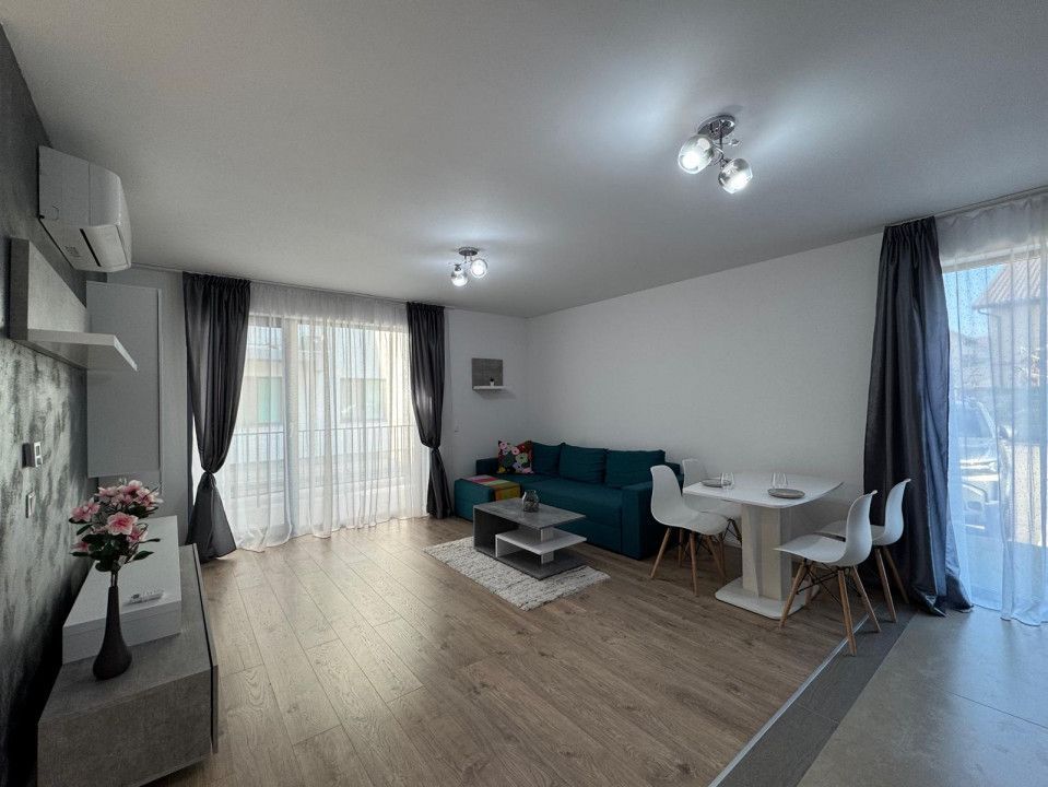 Braytim, Apartament 3 camere lux, parter, Comision 0% - Poză 1