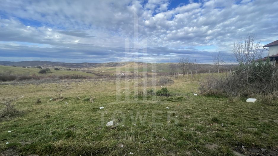 parcele de teren intravilan constructie case-zona  Daia - Poză 2