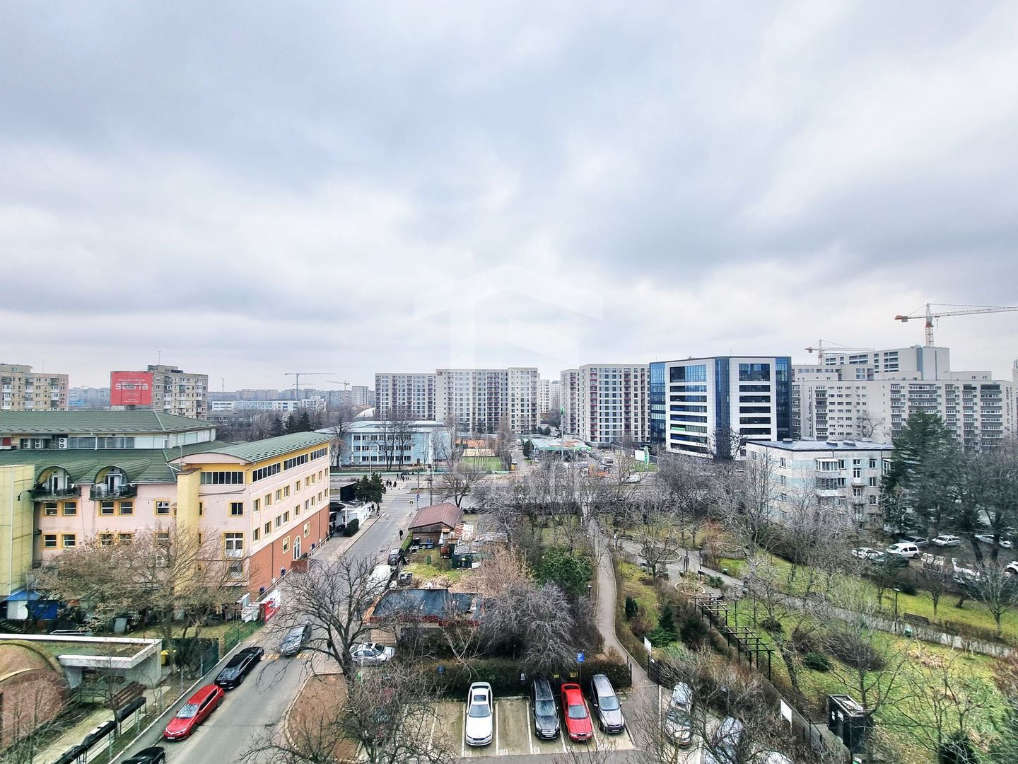 3 Cam Militari–Lujerului-Metrou-Parc Tudor Vladimirescu - De renovat - Poză 8